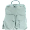 Image de MANDARINA DUCK Rugzak MD20 Backpack Iceberg Green Mintgroen