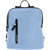 Image de MANDARINA DUCK Rugzak Hunter Backpack Skyway & Black Lichtblauw
