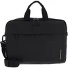 Image de MANDARINA DUCK business tas laptoptas met laptopvak Zephyr Laptop Bag Black zwart