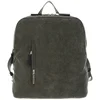 Image de MANDARINA DUCK rugzak Hunter Velvet Backpack Pirite donkergroen
