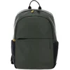Image de MANDARINA DUCK laptop rugzak rugzak met laptopvak Eco Coated Backpack Pine Green kaki