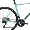 Image de Bianchi Specialissima Comp 105 Di2 2025 Racefiets Blauw 55