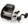 Image de Fishing Ferrari Kgn Evolution 1000 Hi-speed Elektrische Molen Wit 1000