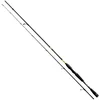 Image de Lineaeffe Rapid Strongn Spinhengel Zwart 2.10 m / 10-40 g