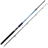 Image de Lineaeffe Mustang Evolution Spinhengel Zilver 2.10 m / 100-250 g