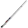 Image de Fishing Ferrari Sharp Spinner Spinhengel Zilver 2.65 m / 60 g