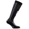 Image de Sixs Motorcycling Long Sokken Zwart EU 47-49 Man
