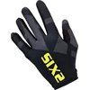 Image de Sixs Mtb Handschoenen Zwart 2XL Man