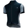 Image de Sixs Tremonti Korte Mouw Wielertrui Blauw,Grijs XL Man
