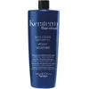Image de Fanola Keraterm Hair Ritual Shampoo 1000ml voor stijl haar