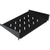 Image de Fixed Tray for Rack Cabinet WP AWPN-AFS-22035-B 2 U 350 mm