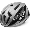 Image de Briko Fietshelm Quasar Fietshelm ZILVER - Maat Size M