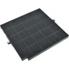Image de Airforce Koolstoffilter AFFCAF16CS