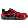 Image de Safety shoes Sparco Scarpa Urban Evo Red S3 SRC