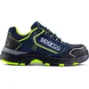 Image de Sparco Werkschoenen S3 - Allroad Sochi - Zwart   Marineblauw   39