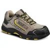 Image de Sparco ALLROAD ROC   S3S veiligheidsschoen tan/geel met Phylon zool en waterafstotend nubuck - Bruin / 39