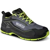 Image de Sparco Werkschoenen S1PS - Indy Texas - Grijs/Geel   grey   41