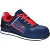 Image de Sparco GYMKHANA RED BULL   Veiligheidsschoenen met Red Bull Racing Design - Marineblauw - Maat - 47