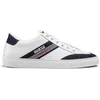 Image de Sparco S-Time Martini-R Sneakers - Wit   45