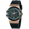 Image de Maserati - Heren Horloge Potenza R8851108002 - Zwart
