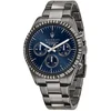 Image de Maserati - Heren Horloge R8853100019 - Zwart