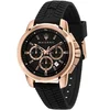 Image de Maserati - Heren Horloge R8871621012 - Zwart