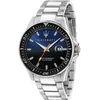 Image de Maserati - Heren Horloge R8853140001 - Zilver