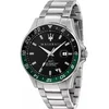 Image de Maserati - Heren Horloge R8853140005 - Zilver