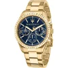 Image de Maserati - Heren Horloge R8853100026 - Goud