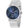 Image de Maserati Heren horloges quartz analoog One Size 88745957