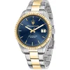 Image de Maserati - Heren Horloge R8853100027 - Zilver