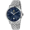 Image de Maserati heren horloge - R8853118 - 42 mm