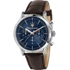 Image de Maserati - Heren Horloge R8871618014 - Zilver