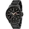 Image de Maserati - Heren Horloge R8873640011 - Zwart