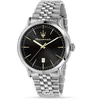 Image de Maserati - Heren Horloge Epoca R8853118024 - Zilver