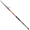 Image de Colmic Pamir Boat Tele Spinhengel Zilver 2.10 m / 50-200 g