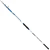Image de Colmic Tempesta Pro Telescopische Surfcasting Hengel Zilver 4.50 m / 180 g
