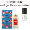 Image de NOBILE 1942 La DEA BENDATA EDP 75ML
