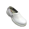 Image de Werkklompen SB | Upower surge | gele zool maat 37