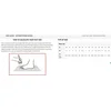Image de U-Power Siberian S3 RR40754 Gevoerd + Rits - Zwart - 39