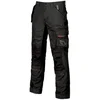 Image de U-power Race Werkbroek Grijs 46
