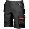 Image de U-power Start Korte Broek Grijs 54
