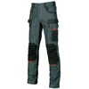 Image de U-power Platinum Button Werkbroek Groen 58