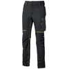 Image de U-power World Werkbroek Grijs L Man