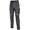 Image de U-power World Werkbroek Grijs M Man
