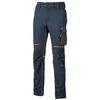 Image de U-power World Werkbroek Blauw L Man