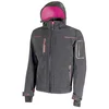 Image de U-power Space Lady Jas Grijs S Vrouw
