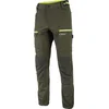 Image de U-power Horizon Werkbroek Groen 2XL