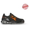 Image de U-Power Veiligheidsit-schoenen / Halb-schoenen Irvin Esd S1P Src RN20036