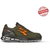 Image de U-Power Veiligheidsit-schoenen / Halb-schoenen Xeno Esd S3 Ci Src RN20114